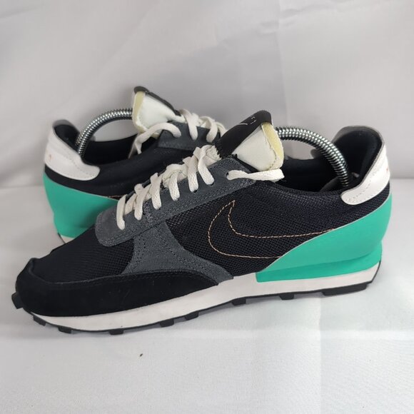 Nike Daybreak DBreak Type N.354 CJ1156-001 Black Menta White 7.5 M 9.5 W Sneaker - Picture 8 of 16